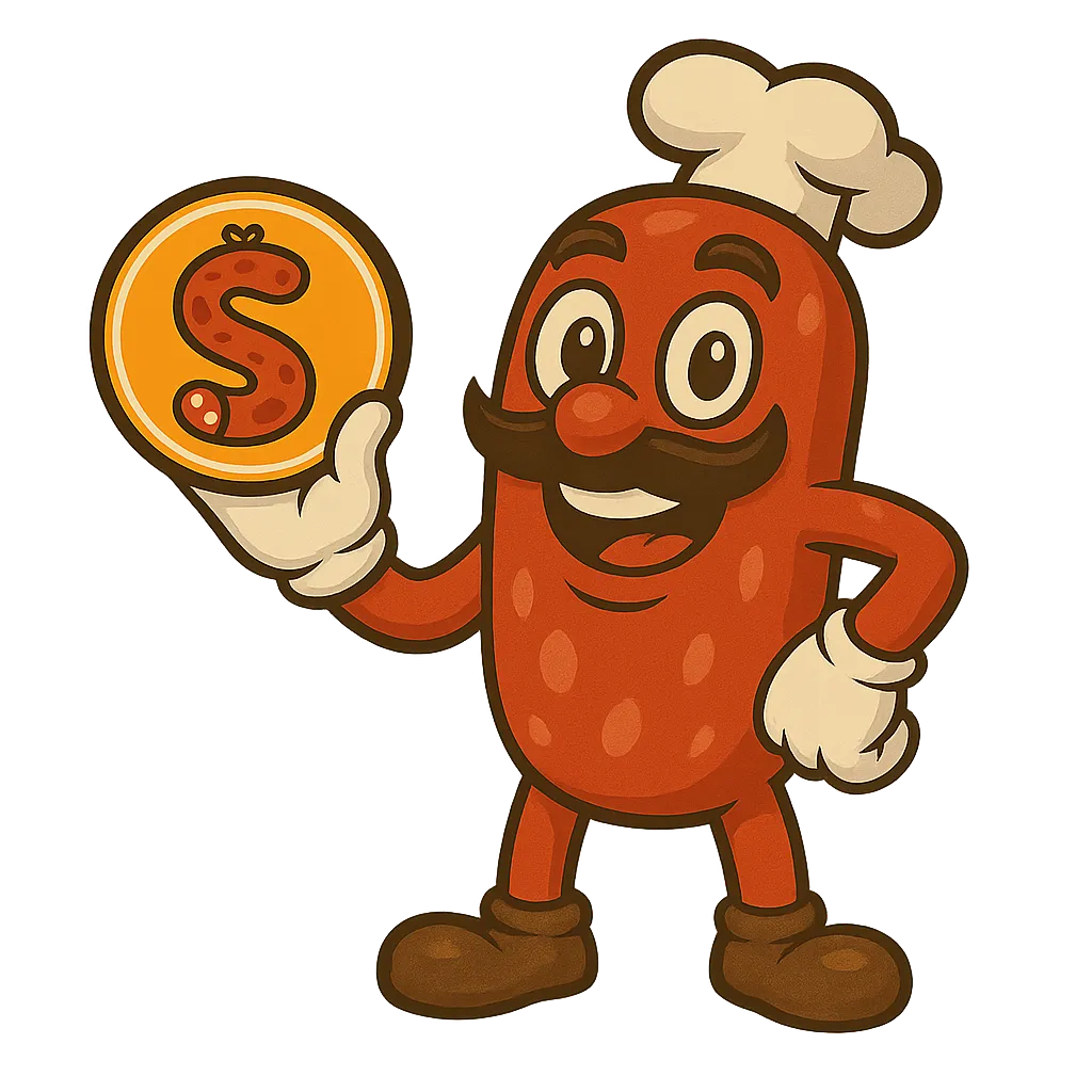 SalameCoin Logo