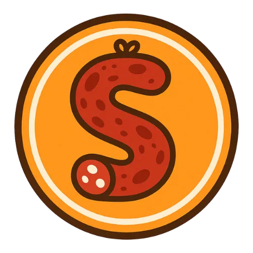 Salame Coin Logo